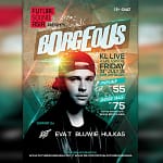 BORGEOUS-POSTER-2015