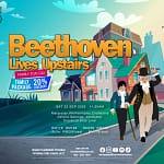 Beethoven Poster 800x600px