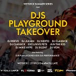DJs Playground