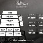 myticket_MARCEL-SEATING