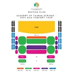 Seating Plan Taiwan-800X560
