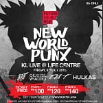NEW-WORLD-PUNX-Poster