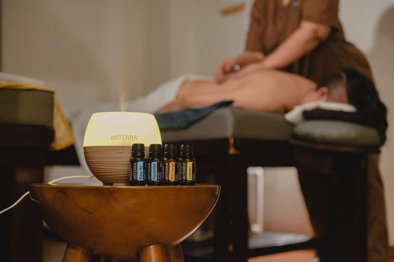 DAY TRIP + FRT Massage